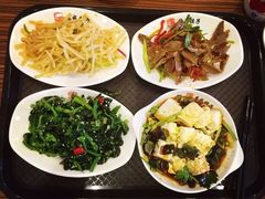惠成饺子-惠成饺子(百合园店)