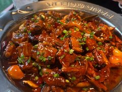 -胖哥俩肉蟹煲(杭州下沙学林街店)