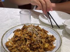 -福来居烤鸭店(天坛二店)