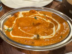 -克比叔叔印度餐厅Kebabs on the Grille(永康路分店)