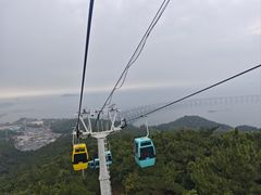 -富斯特索道