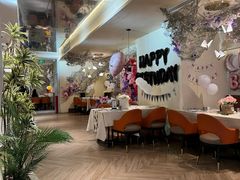-LE SHARE洛笙·花园西餐(北京路步行街店)