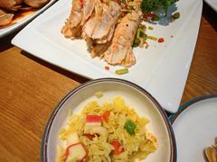 -小海豚·老字号海鲜餐厅(三亚湾店)