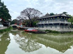 -东涌水乡风情街