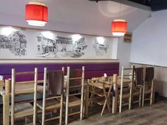 大堂-袁记串串香(北国店)