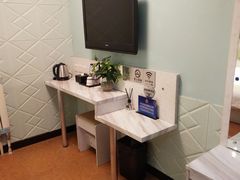 -德全心悦酒店(北京金台路地铁站店)