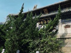 -潭柘寺景区