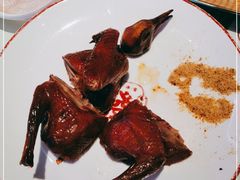 -永兴發香港茶餐厅(三坊七巷店)