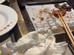 -芝小官毛肚火锅海鲜自助(淮安清江浦区新亚店)