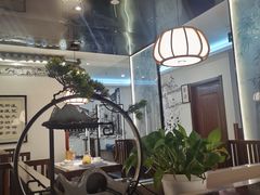 -徽韵人家·传承正宗徽菜(牡丹园店)