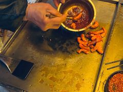 -罗姐烧烤(东风路一段店)