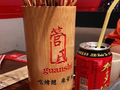 -管氏翅吧(地安门创始店)