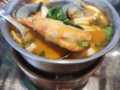 -simply thai天泰(世纪汇店)