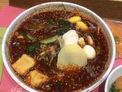 -许小树(国贸商城店)