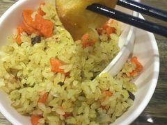 -清真益鑫羊肉手抓馆(南大街店)