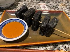 -南京大牌档(崇文门国瑞店)