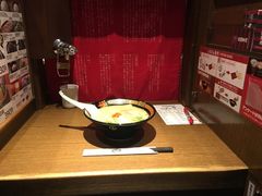 -一兰拉面(千叶店（C-one内）)