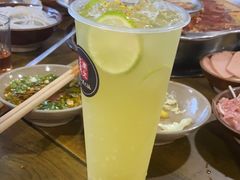 -正南齊北重庆老火锅(光华村直营店)