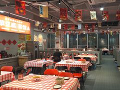 -笨豆腐居民楼菜馆•江西小炒(天津开发区店)
