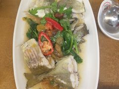 酸梅泥猛鱼-潮道鱼仔店·潮汕味(长兴路店)