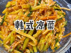 -海花锅盖烧烤店(怡馨家园店)