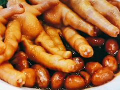 鲍汁凤爪-添好运点心专门店(百老汇店)