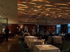 -文华扒房及酒吧(香港文华东方酒店)