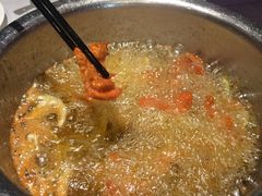 桑拿牛肉-奇滋豆味(南十四道街店)