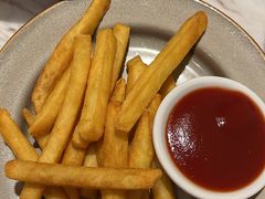 -G+KITCHEN(龙湖狮山天街店)