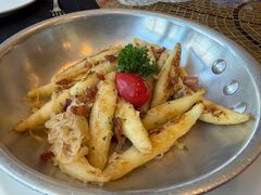 -申德勒加油站西餐厅(太仓店)