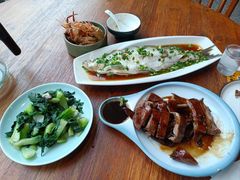 -百家鲜·杭帮菜