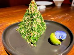 -金枝玉叶上海人家食府(三里河店)