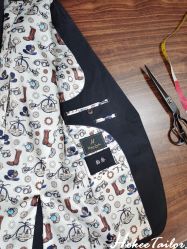 -和记HOKEE·西服定制