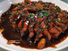 -新旺美食林农家菜(岭南路店)