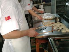 -白魁老号饭庄(安内店)