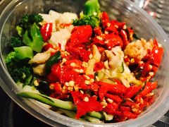 -魏家凉皮(博水商务大厦店)