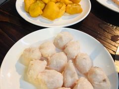 -正能量脆肉鲩火锅