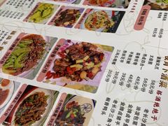 -鸿先阁·干煸虾(星沙店)