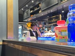 -宴立方海鲜自助(义乌万达广场店)