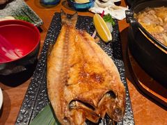 -千代武日本料理(开发区店)