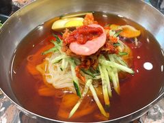 -啊美丽炭火烤肉(滑翔一店)