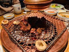 -王妃家(明洞中央店)