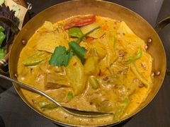 -大头虾越式风味餐厅(光明广场店)