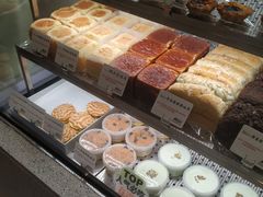 -君之狮子山·轻糖烘焙(松江印象城店)