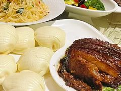 -老爷庙风味美食府(魏都大道店)