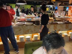 -戈拿旺巴西烤肉(崇文门店)