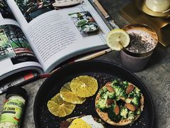 -面包与我Bread Or Me(长城汇店)