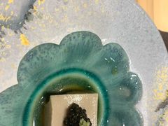胡麻豆腐-鮨青(恒基名人购物中心店)