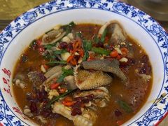 -三只鸟本地特色菜馆(上饶总店)