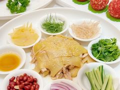 -福满楼·海鲜酒家(福永益田店)